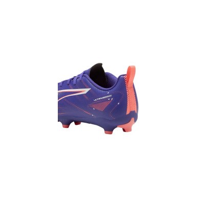 Crampons de Football Ultra 5 Play FG/AG Jr