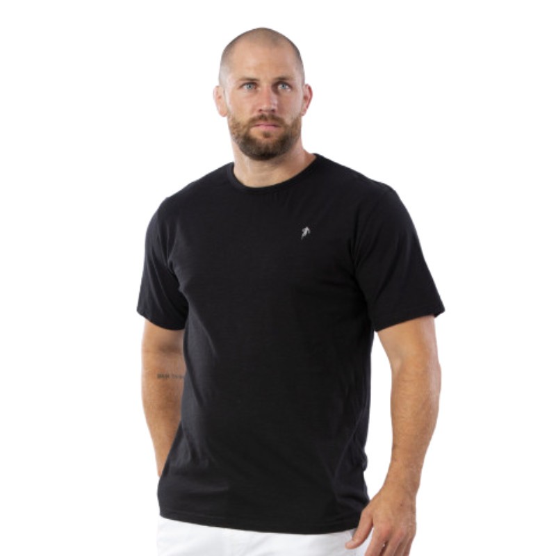 T-shirt Ruckfield Noir