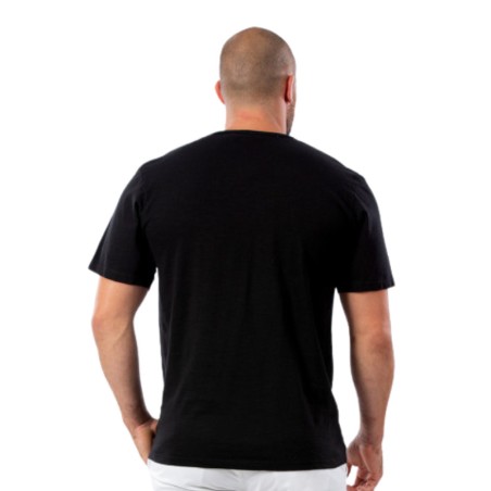 T-shirt Ruckfield Noir