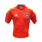 Polo USAP rouge adulte 2024-2025