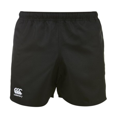 Short Canterbury Advantage noir