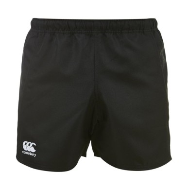 Short Canterbury Advantage noir