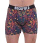 Boxer Ruckfield Autumn Bleu marine