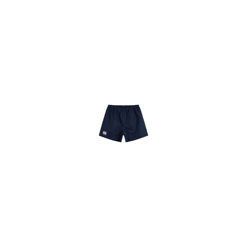 Short Advantage Canterbury Bleu navy