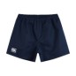 Short Advantage Canterbury Bleu navy