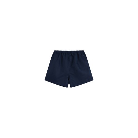 Short Advantage Canterbury Bleu navy