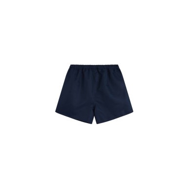 Short Canterbury Advantage bleu navy