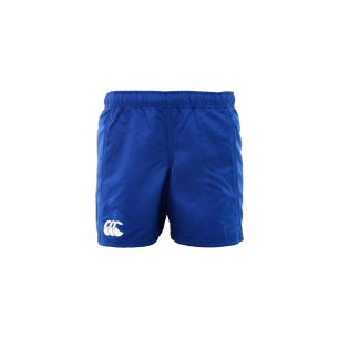 Short Homme Advantage bleu royal