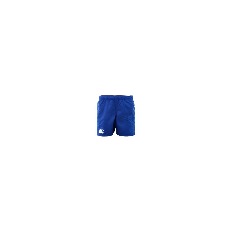 Short Advantage Homme bleu royal