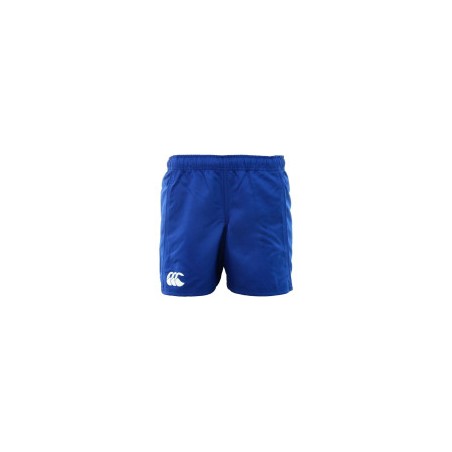 Short Homme Advantage bleu royal