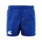 Short Advantage Homme bleu royal