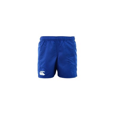 Short Homme Advantage bleu royal