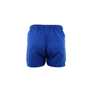 Short Advantage Homme bleu royal