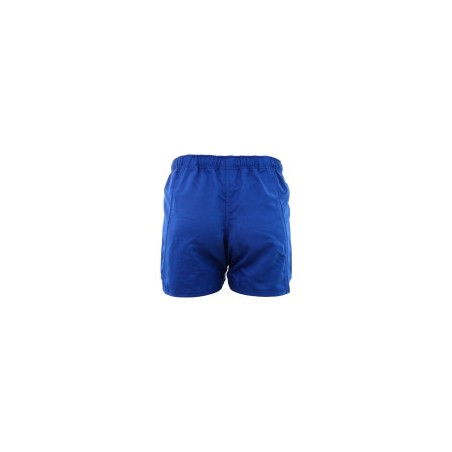 Short Advantage Homme bleu royal