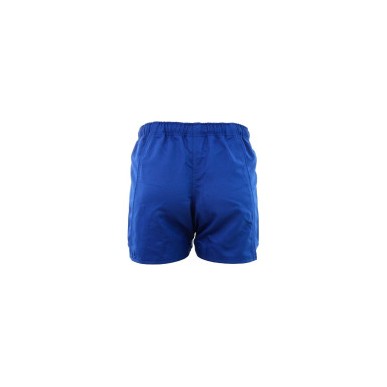 Short Homme Advantage bleu royal