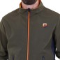 Veste Polaire Ruckfield Kaki