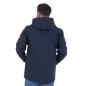 Manteau Imperméable Ruckfield Bleu marine