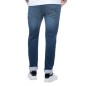 Jeans Ruckfield Bleu foncé