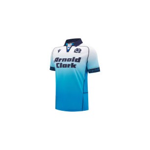 Maillot Officiel Écosse Enfant 2024-2025