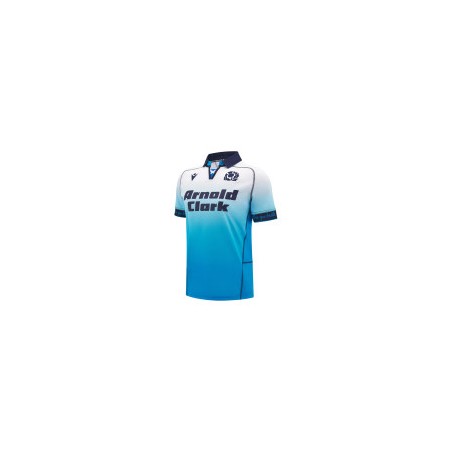 Maillot Officiel Écosse Enfant 2024-2025