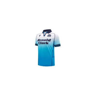 Maillot Officiel Écosse Enfant 2024-2025