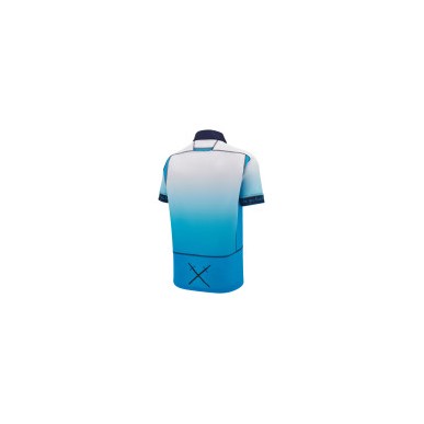 Maillot Officiel Écosse Enfant 2024-2025