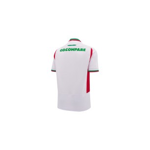 Maillot Extérieur WRU Pays de Galles 2024-2025