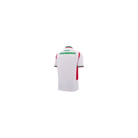 Maillot Extérieur WRU Pays de Galles 2024-2025