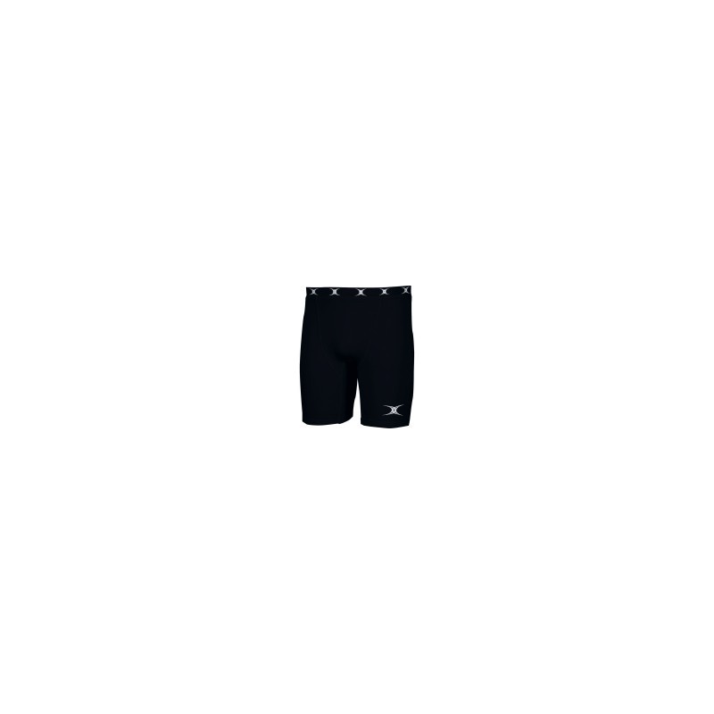 Sous short Atomic X II Noir - Junior