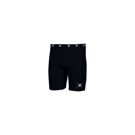 Sous-short Junior Atomic X II en Noir