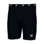 Sous short Atomic X II Noir - Junior