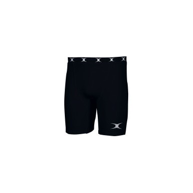 Sous-short Junior Atomic X II en Noir