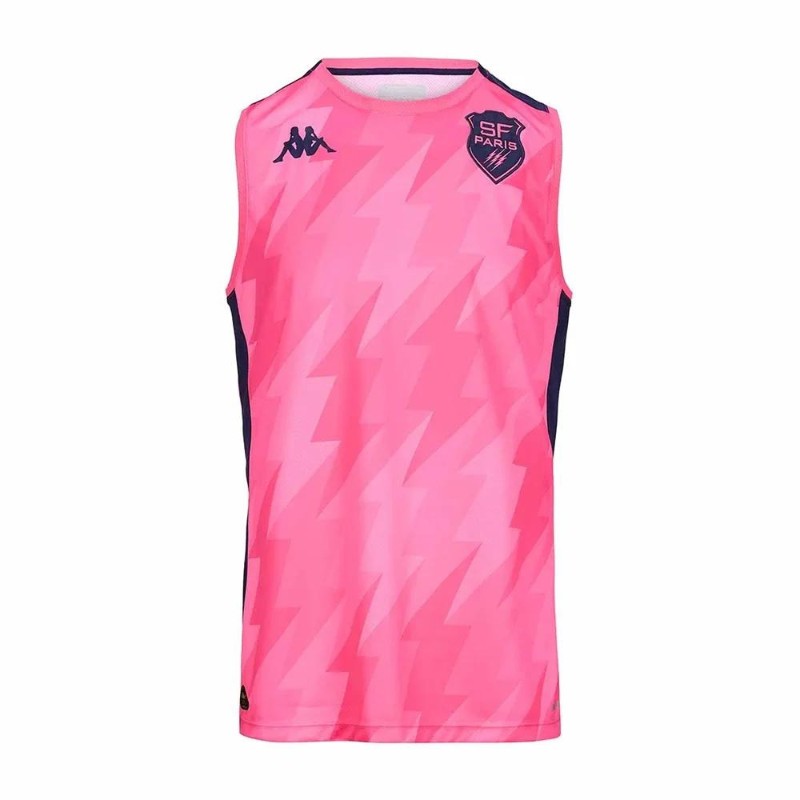 Débardeur Stade Français 2024-2025