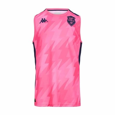 Débardeur Stade Français Saison 2024/2025