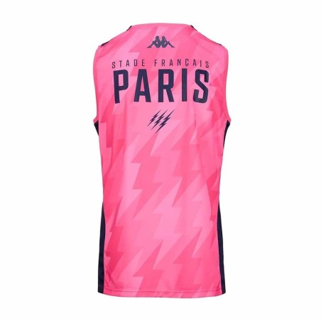 Débardeur Stade Français 2024-2025