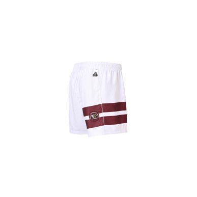 Short Blanc Enfant UBB Bordeaux Bègles 2024/2025