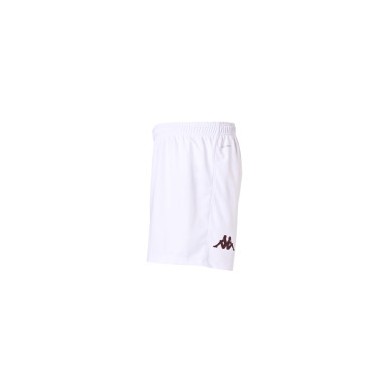 Short Blanc Enfant UBB Bordeaux Bègles 2024/2025