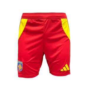 Short Enfant Adidas USAP 2024-2025