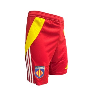 Short Adidas USAP Enfant 2024-2025