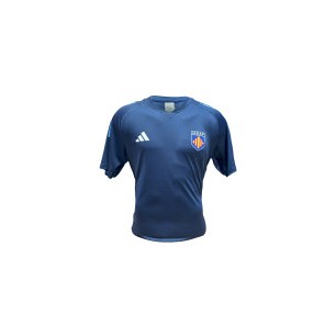 Maillot Officiel d'Entraînement USAP Domicile Enfant 2024-2025