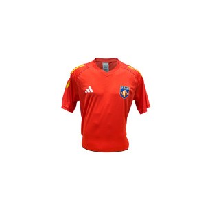 Maillot Officiel d'Entraînement USAP Extérieur Enfant 2024-2025