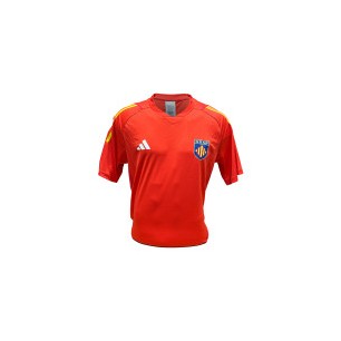 Maillot Officiel d'Entraînement USAP Extérieur Adulte 2024-2025