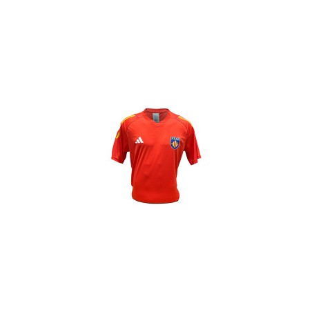 Maillot Officiel d'Entraînement USAP Extérieur Adulte 2024-2025