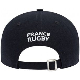 Casquette France Rugby New Era