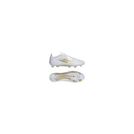 F50 ELITE FG Blanc