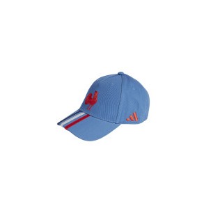 Casquette Enfant France Rugby Saison 2024-2025