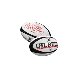 Mini Ballon Officiel Stade Toulousain Champions Cup 2024