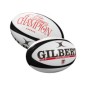 Mini Ballon Stade Toulousain Champions Cup 2024