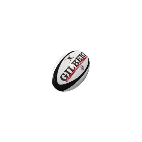 Mini Ballon Stade Toulousain Champions Cup 2024