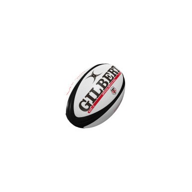 Mini Ballon Officiel Stade Toulousain Champions Cup 2024